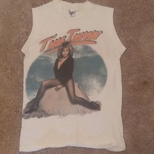 Tina Turner Women's Tee shirt